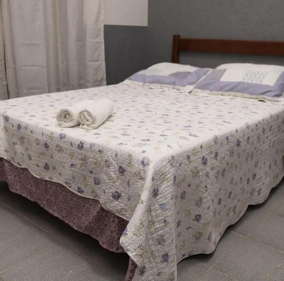 Pousada Ge Caldas Novas Εξωτερικό φωτογραφία