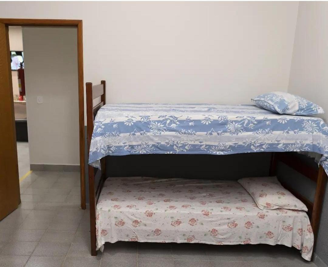 Pousada Ge Caldas Novas Εξωτερικό φωτογραφία
